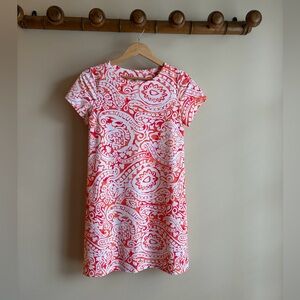 Jude Connally XS Ella Dress I Shift Dress